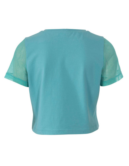 Modello di T-shirt - Burda 6010