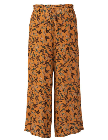 Modello di pantaloni - Burda 6017