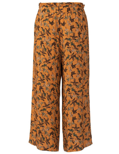 Modello di pantaloni - Burda 6017