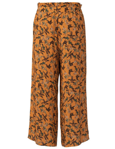 Modello di pantaloni - Burda 6017