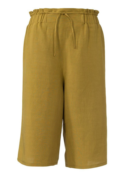 Modello di pantaloni - Burda 6017