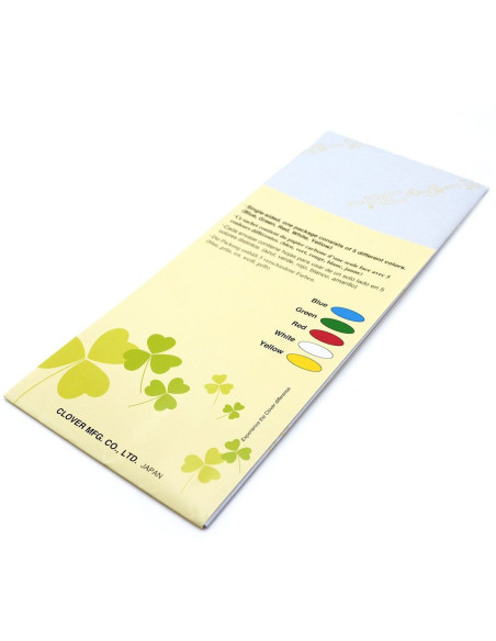 Carta da ricalco Clover Chacopy