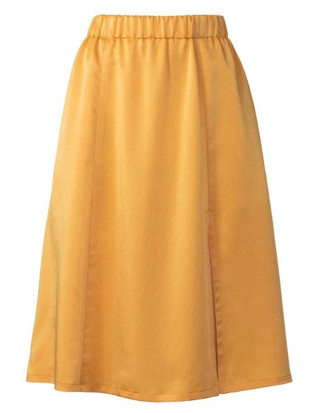 Modello di gonna - Burda 6027