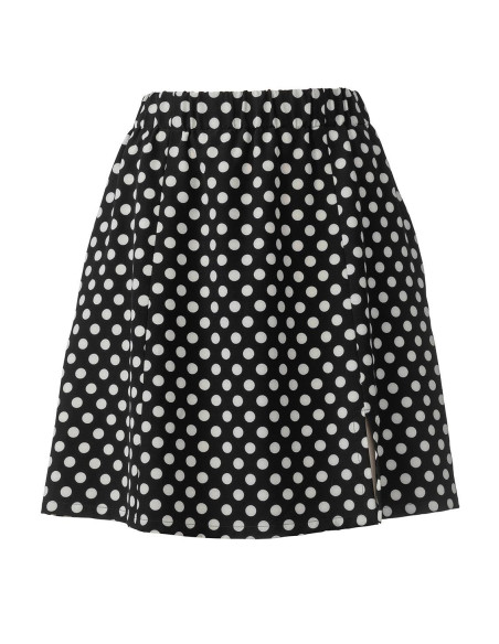 Modello di gonna - Burda 6027