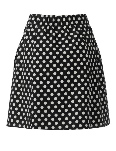 Modello di gonna - Burda 6027