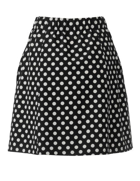 Modello di gonna - Burda 6027