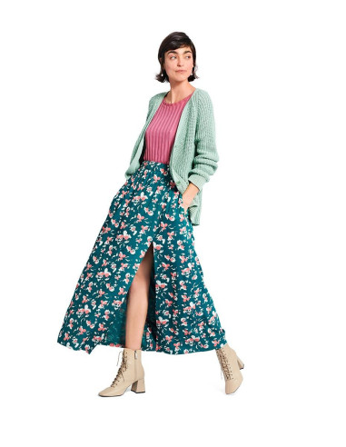 Modello di gonna - Burda 6027