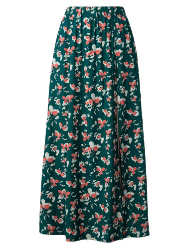 Modello di gonna - Burda 6027