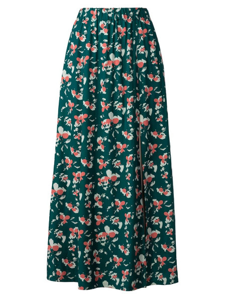 Modello di gonna - Burda 6027