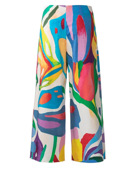 Modello di pantaloni - Burda 6032