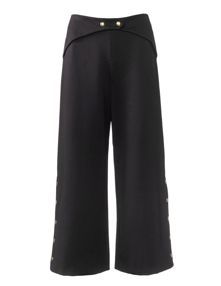 Modello di pantaloni - Burda 6032