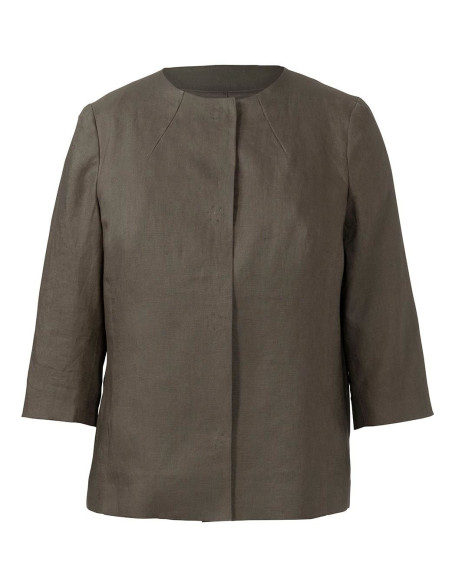 Modello di giacca e cappotto - Burda 6034