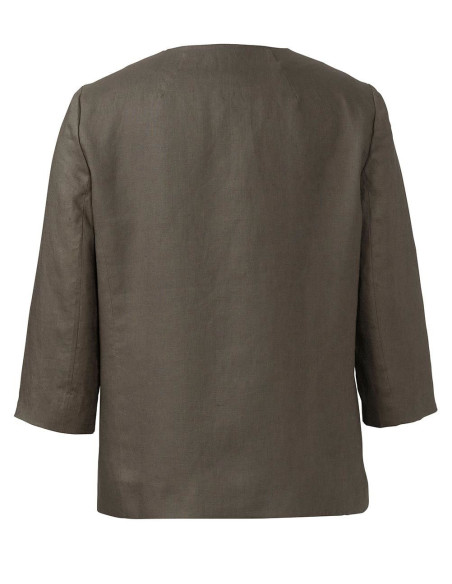 Modello di giacca e cappotto - Burda 6034