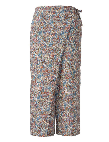 Modello di pantaloni - Burda 6035