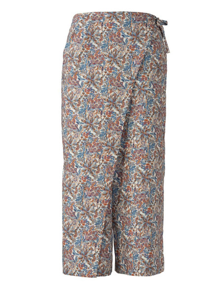 Modello di pantaloni - Burda 6035