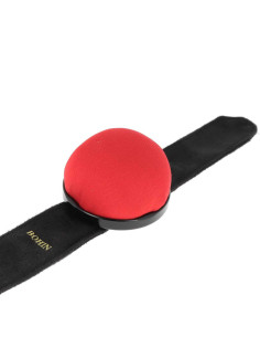 Bracciale regolabile Bohin per spilli - Rosso 2