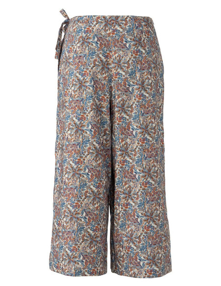 Modello di pantaloni - Burda 6035