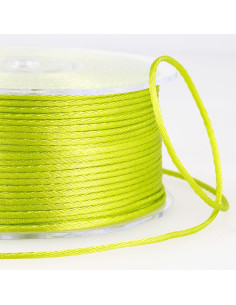 Coda di topo - Verde anice