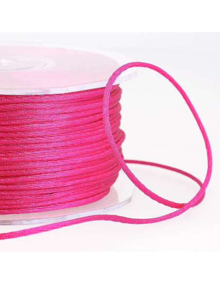 Coda di topo - Fucsia