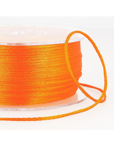 Coda di topo - Arancione