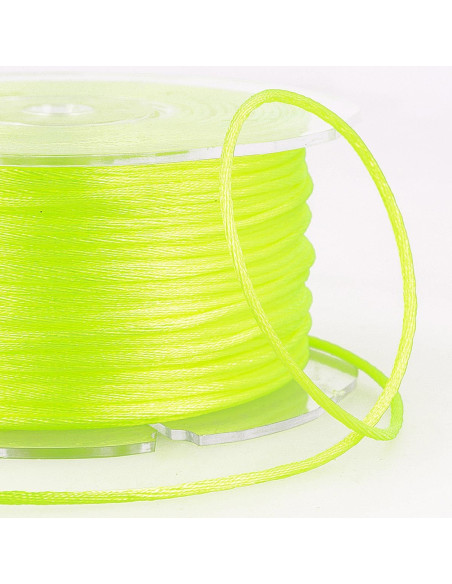 Coda di topo - Giallo fluorescente