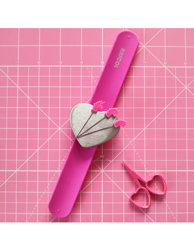 Bracciale magnetico - Femminile