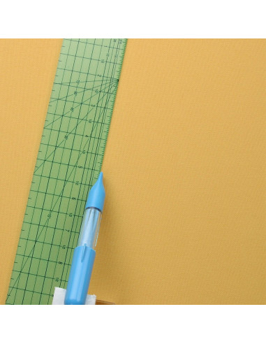 Penna marcatore a gesso Chaco Liner Pen Clover - Blu