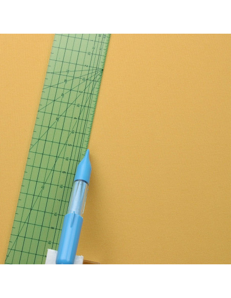 Penna marcatore a gesso Chaco Liner Pen Clover - Blu