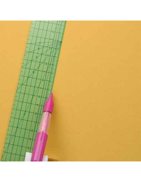 Penna marcatore a gesso Chaco Liner Pen Clover - Rosa