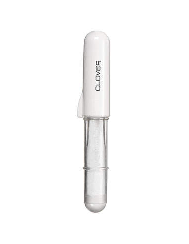 Penna marcatore a gesso Chaco Liner Pen Clover - Bianco