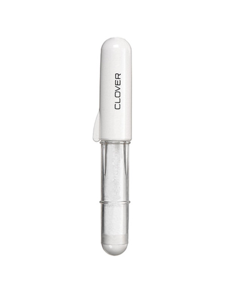 Penna marcatore a gesso Chaco Liner Pen Clover - Bianco
