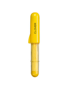 Penna marcatore a gesso Chaco Liner Pen Clover - Giallo 2