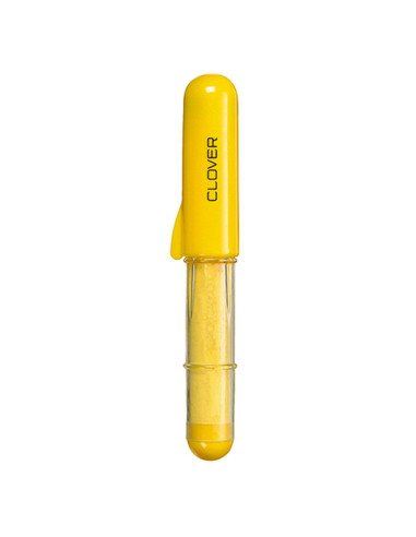 Penna marcatore a gesso Chaco Liner Pen Clover - Giallo