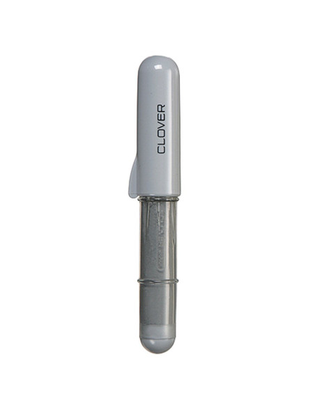 Penna marcatore a gesso Chaco Liner Pen Clover - Grigio
