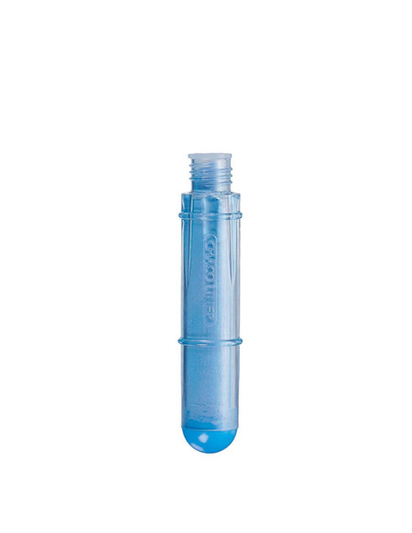 Cartuccia ricaricabile per penna marcatore di gesso Chaco Liner Pen Clover - Blu