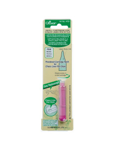 Cartuccia ricaricabile per penna marcatore di gesso Chaco Liner Pen Clover - Rosa