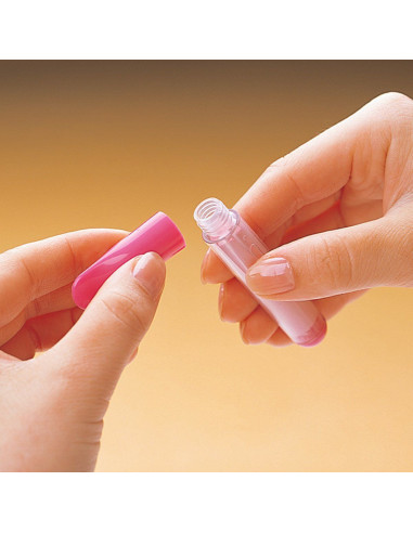 Cartuccia ricaricabile per penna marcatore di gesso Chaco Liner Pen Clover - Rosa