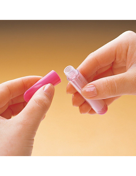 Cartuccia ricaricabile per penna marcatore di gesso Chaco Liner Pen Clover - Rosa
