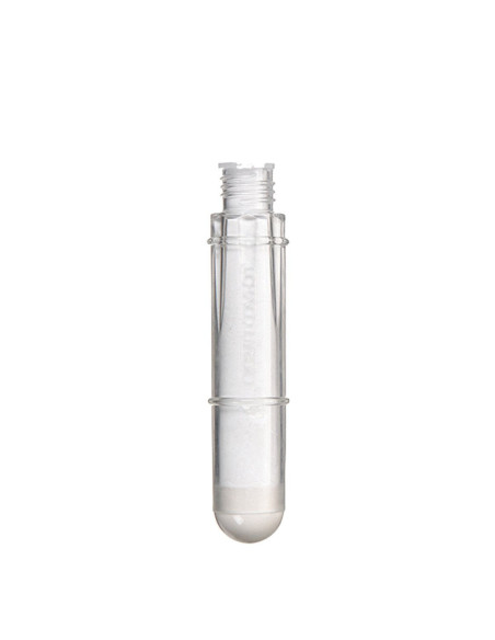 Cartuccia ricaricabile per penna marcatrice di gesso Chaco Liner Pen Clover - Bianco