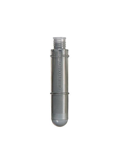 Cartuccia ricaricabile per penna marcatrice di gesso Chaco Liner Pen Clover - Grigio
