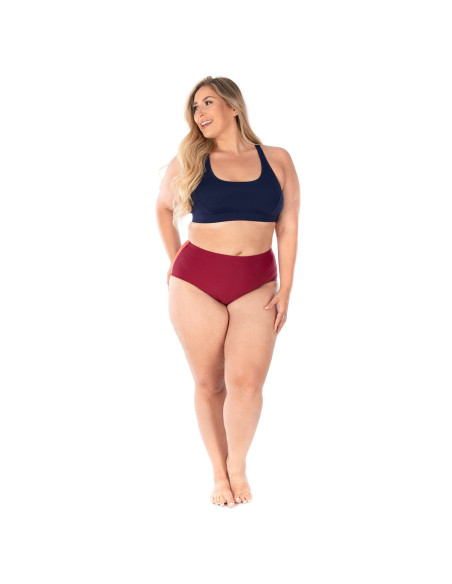 Modello di bikini Claudia - Jalie 4136