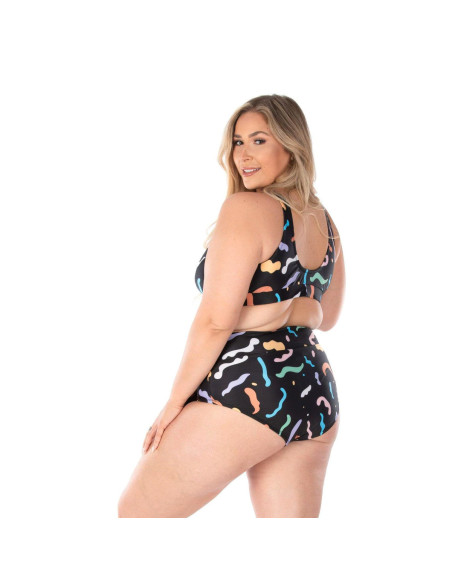 Modello di bikini Claudia - Jalie 4136