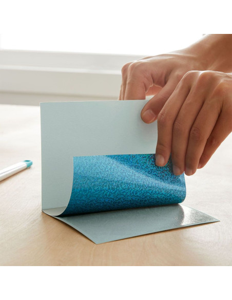 Set di 8 carte adesive con buste R20 Neutrals Cricut