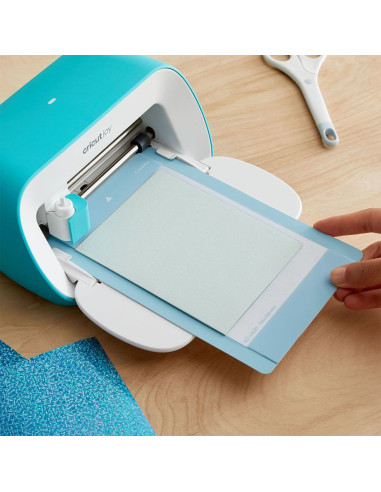Set di 8 carte adesive con buste R20 Neutrals Cricut