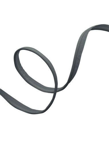 Cordoncino semplice - Grigio scuro