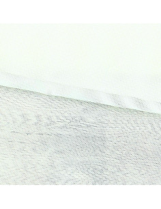 Tela a rete per sdraio - Bianco
