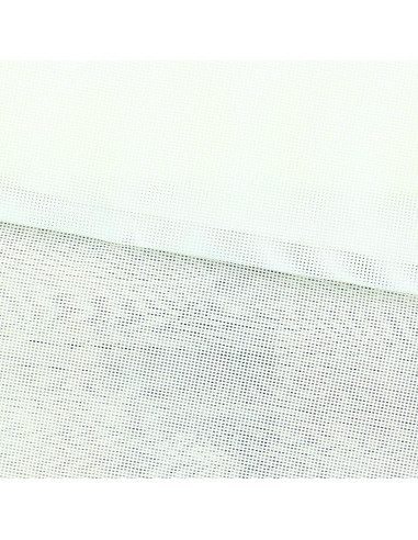 Tela a rete per sdraio - Bianco