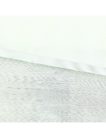 Tela a rete per sdraio - Bianco