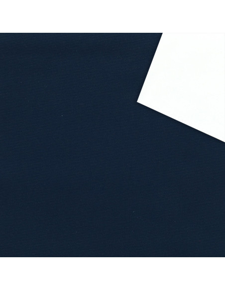Tessuto oscurante - Blu marino