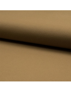 Tessuto jersey milano viscosa - Cammello